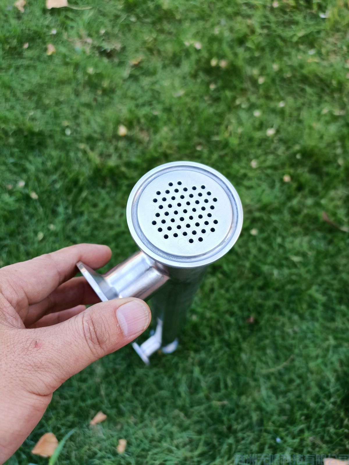 双管板换热器D38×400