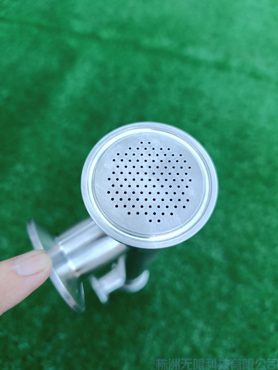 毛细管换热器S38×350_2