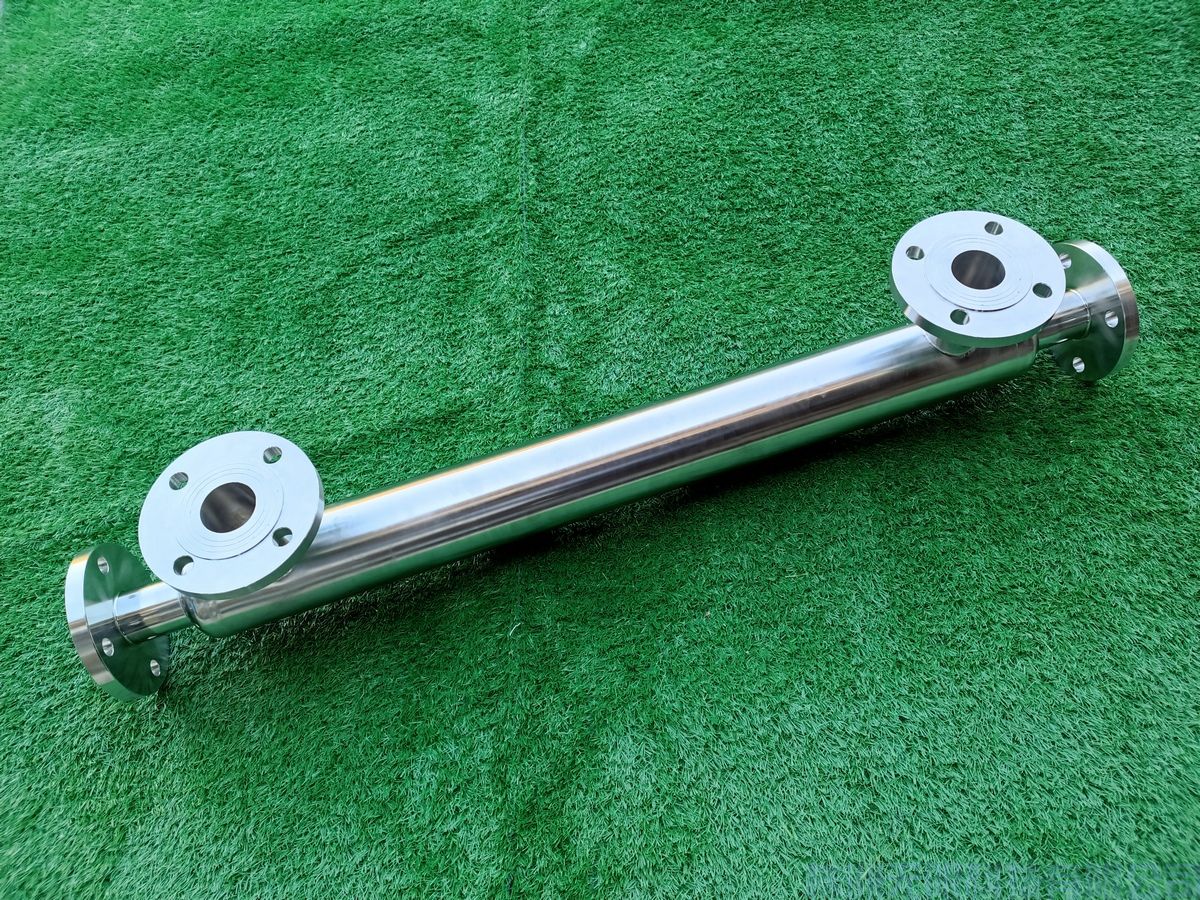 定制毛细管换热器S102×900